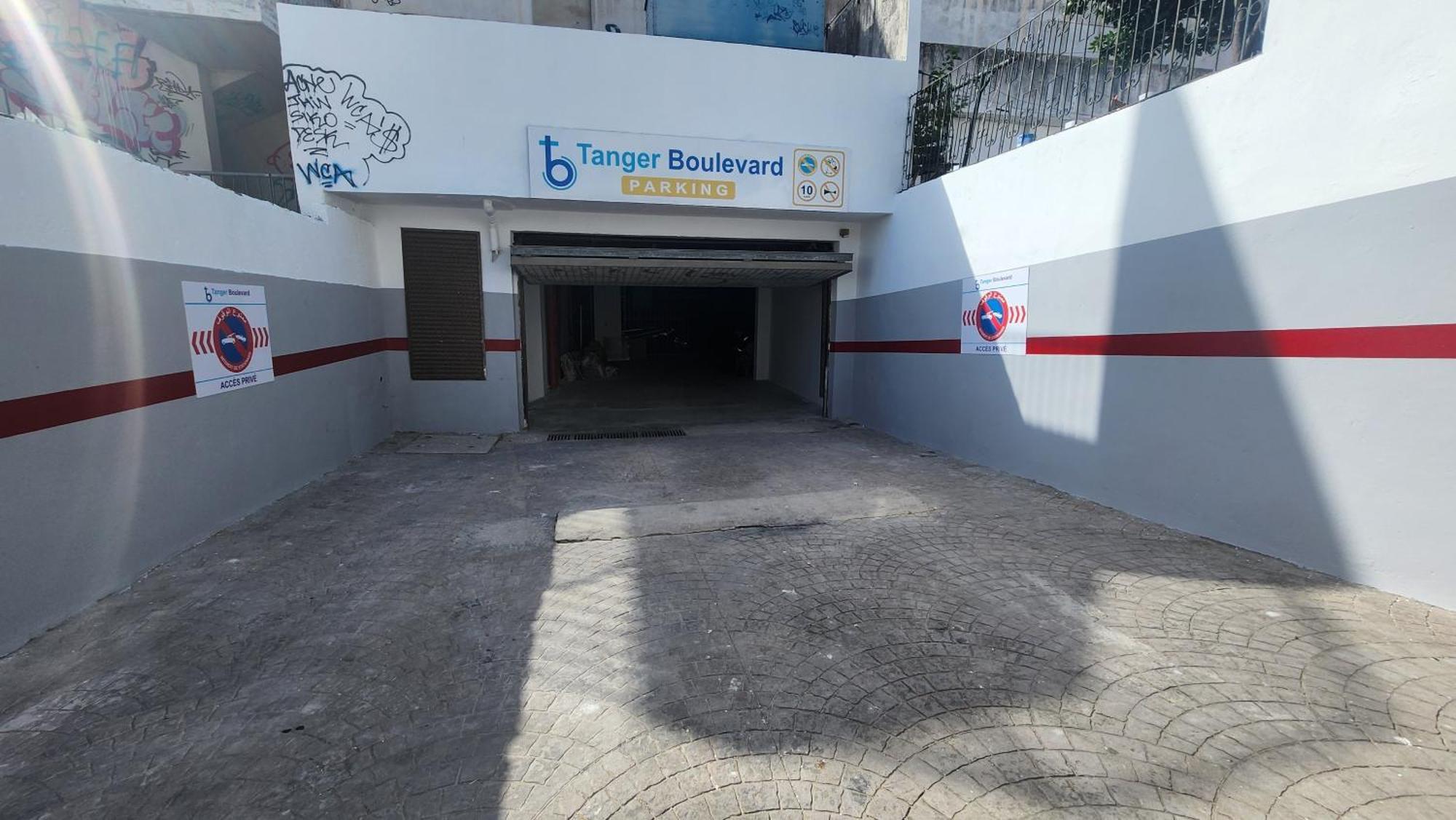 Magnifique Penthouse 160M2 Terrasse 90M2 Vue Mer Tangier Exterior photo